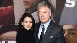 Hilaria Baldwin Pleads With Paparazzi to Give Her Family Space: ‘This Is Dangerous’