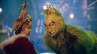 ‘The Grinch’ Sequel in Development With Jim Carrey, Ron Howard in Talks to Return