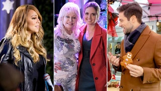 10 Hilarious Goofs in Hallmark Christmas Movies (Photos)