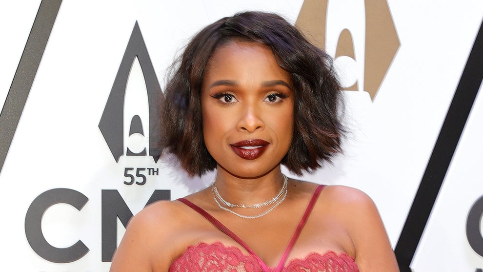 jennifer hudson