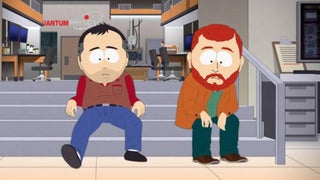‘South Park: Post Covid’ Trailer Shows Grown-Up Stan and Kyle (Video)