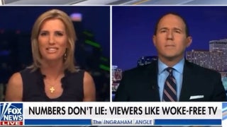 Laura Ingraham and Raymond Arroyo Have ‘Who’s on First?’ Moment About Netflix’s ‘You’ (Video)