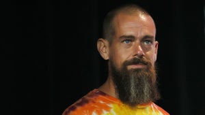 jack dorsey twitter