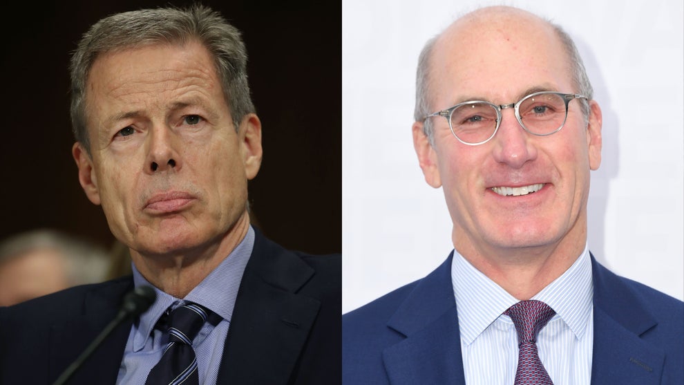 jeff bewkes john stankey
