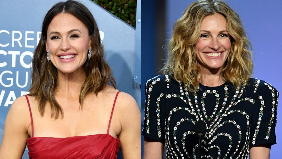 jennifer garner julia roberts