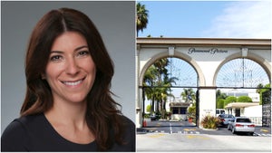 Paramount Pictures Jenny Tartikoff