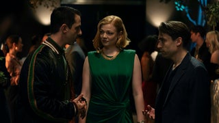 ‘Succession’ Season 3 Episode 7 Recap: Kendall’s Birthday Bash From Hell Explodes Into Chaos