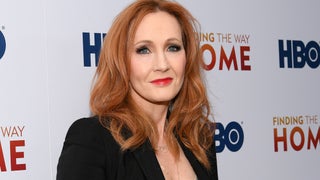 J.K. Rowling Clarifies She’s Not Writing HBO’s ‘Harry Potter’ TV Series, Says First 2 Episodes Are ‘SO GOOD’