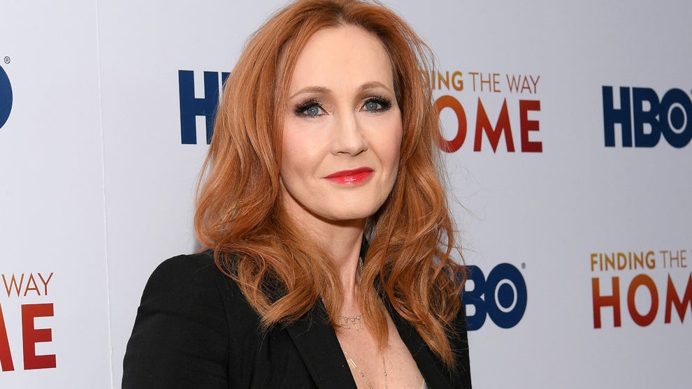 jk-rowling