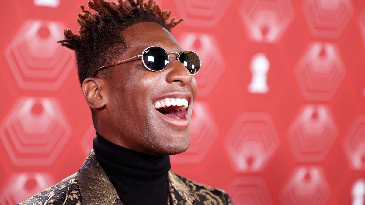Who Is Jon Batiste?: Your Guide to the 11-Time Grammy Nominee