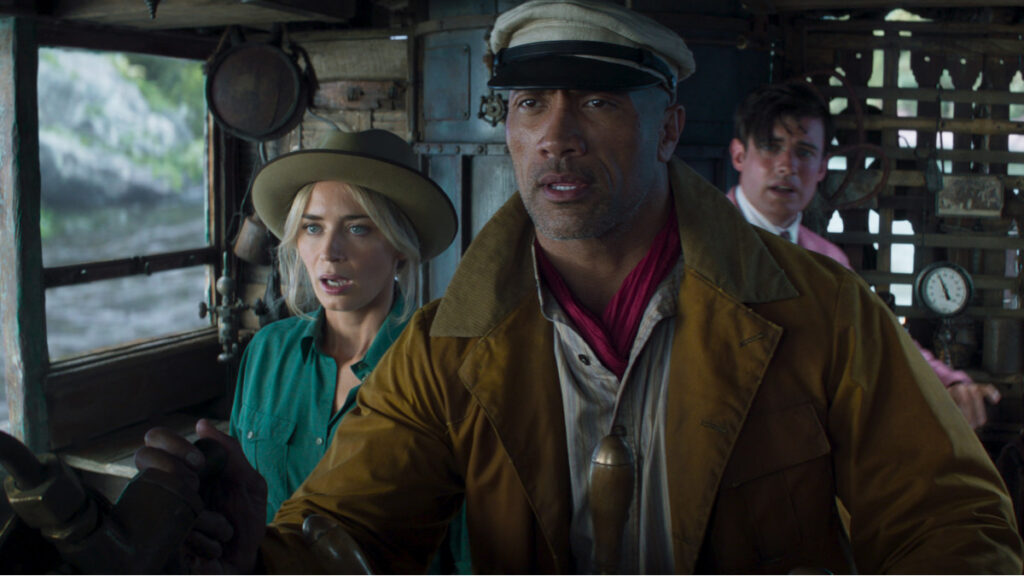 jungle-cruise-dwayne-johnson-emily-blunt