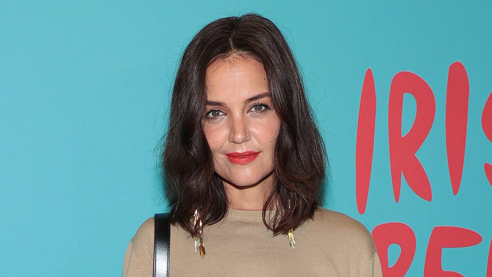 katie holmes