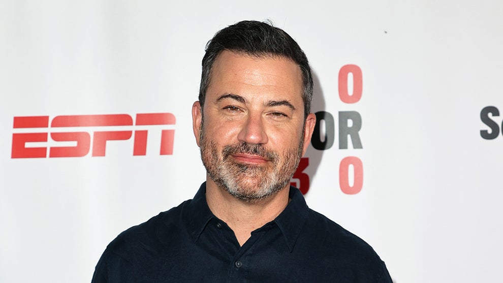 jimmy kimmel