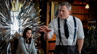 ‘Knives Out 2’ Gets a Title, Holiday Release Window as Rian Johnson Teases Distinct Tone (Video)