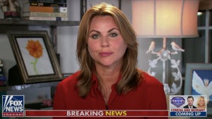 lara logan