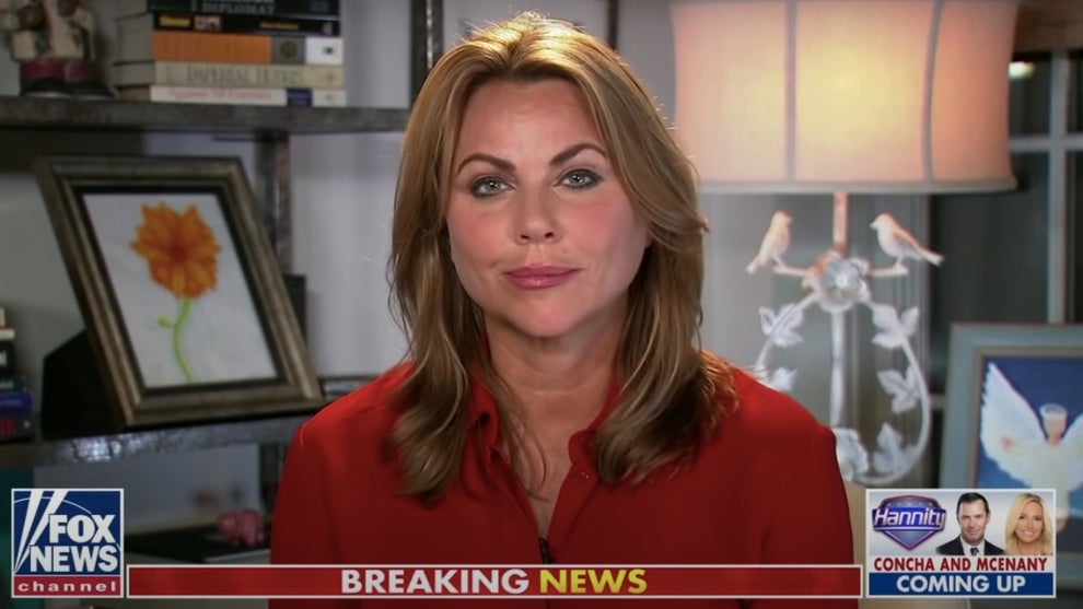 lara logan