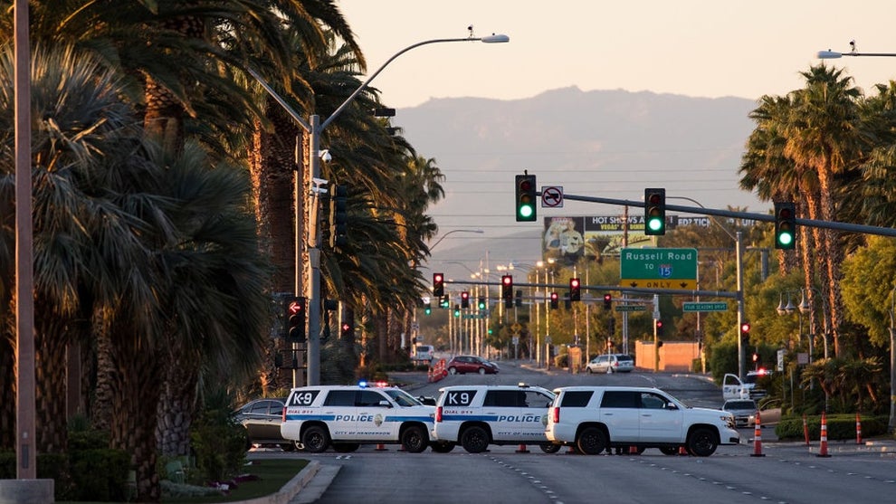 las vegas concert shooting