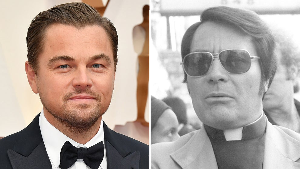 leonardo dicaprio jim jones
