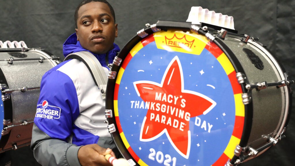 How to Watch Macy's Thanksgiving Day Parade: Is It Streaming? How to Watch Macy's Thanksgiving Day Parade: Is It Streaming?