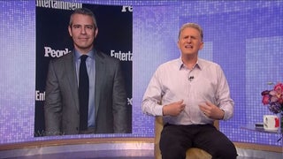 ‘Wendy Williams’ Falls to Season Low Ratings With Michael Rapaport as Guest Host