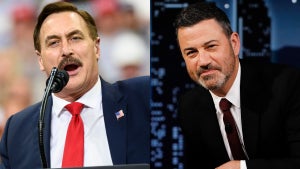 mike lindell jimmy kimmel