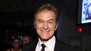 dr oz mehmet oz