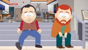 south park: post covid