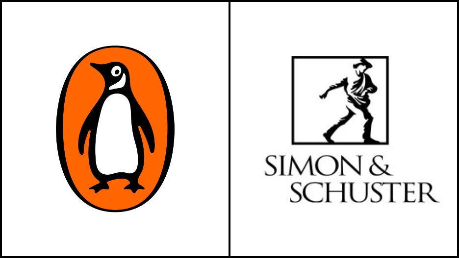 penguin random house simon and schuster