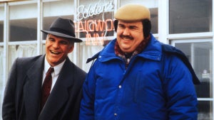 "Planes, Trains and Automobiles" (Paramount Pictures)