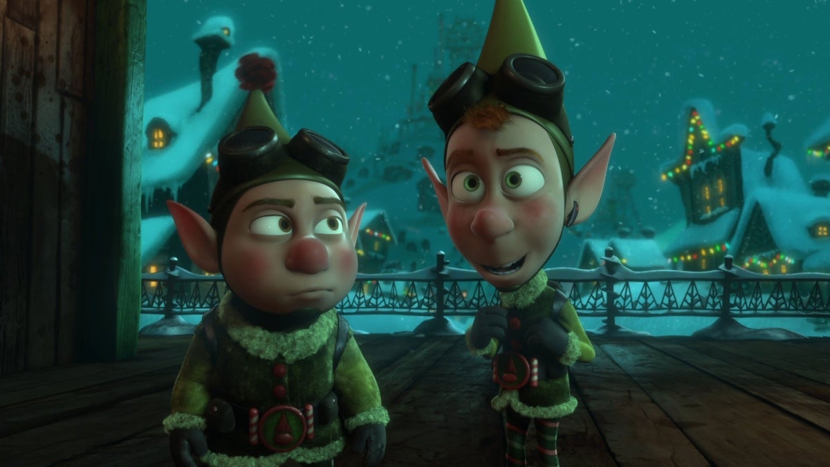 The Best Christmas Movies on Disney Plus Right Now