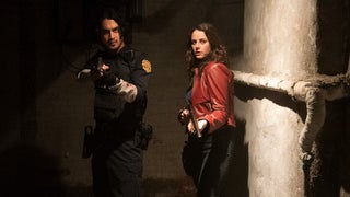 How to Watch ‘Resident Evil: Welcome to Raccoon City’: Is the New Film Streaming?