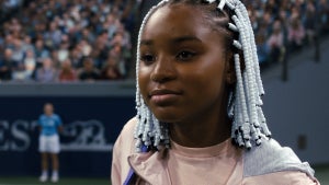 King Richard Venus Williams