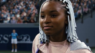 ‘King Richard’ Writer on Why Venus Williams Got Rattled in Her First Pro Tournament