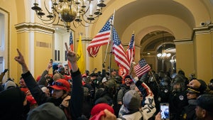 capitol riot january 6