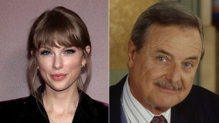 Taylor Swift ‘Freaking Out’ After ‘Boy Meets World’ Actor Gives ‘Red (Taylor’s Version)’ Shoutout