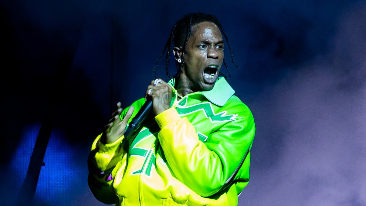travis scott