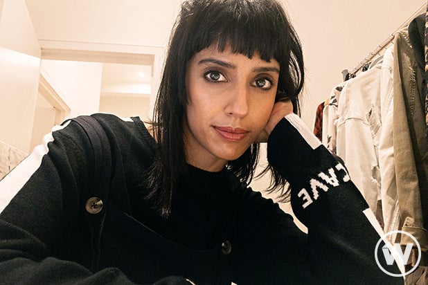 Ritu Arya Ritu Arya