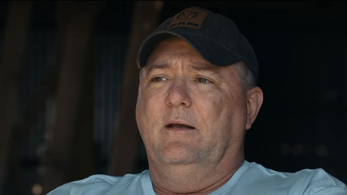 Jeff Lynn Johnson, Tiger King Reptile Dealer, Dies at 58