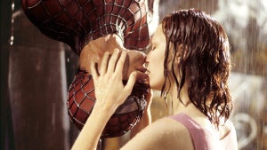 spider-man 2 kirsten dunst