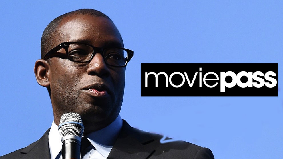 stacy spikes moviepass