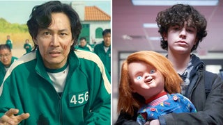 ‘Squid Game’ and ‘Chucky’ Are This Week’s Most In-Demand New TV Series | Chart
