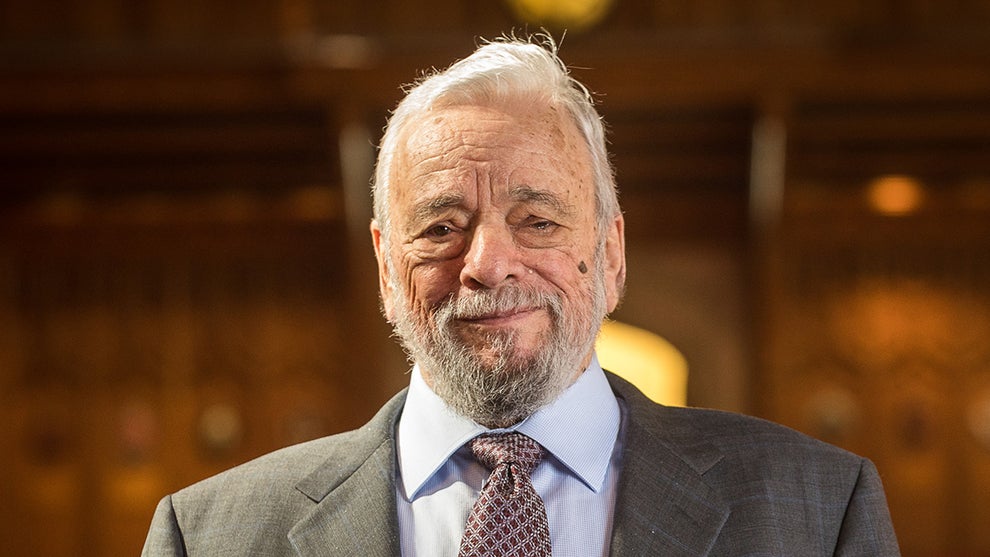 stephen sondheim