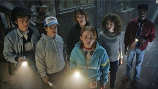 ‘Stranger Things’ Will End With Season 5