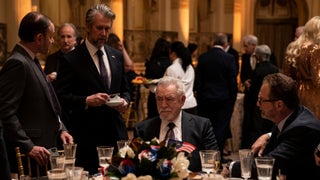 ‘Succession’ Season 3 Episode 6 Recap: The Roy Family Takes the Republican Party by Storm