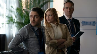 ‘Succession’ Breaks Emmy Acting Nomination  Record With 14 Nods in a Single Year