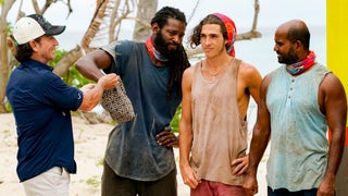 ‘Survivor’ Season 41 Episode 9 Recap: This Week’s Winners, Losers and Snoozers