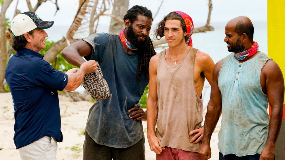 survivor season 41 ep 9