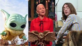 What to Watch This Thanksgiving Weekend: A TV and Streaming Viewing Guide