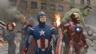 Chris Evans Suits Up for Captain America Return in ‘Avengers: Doomsday’ Teaser