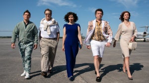 the-righteous-gemstones-season-2-cast